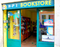 B-P I Bookstore